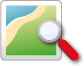 Karte Icon